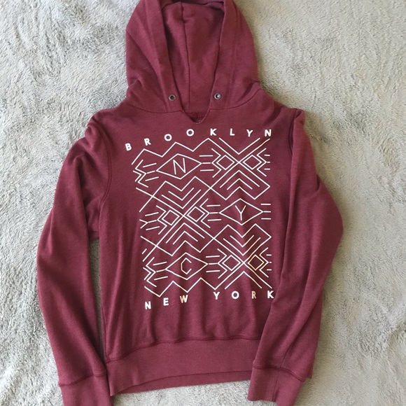 jcpenney Other - Brooklyn Pullover Hoodie